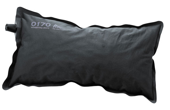 ダンロップ D_712095 PMT14 ZZマクラ ブラック D4582146369372