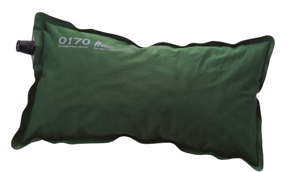 ダンロップ D_712093 PMT14 ZZマクラ グリーン D4582146369389