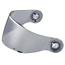 OGK Kabuto TO-6サンシェードセット ライトスモーク OGK4966094525439