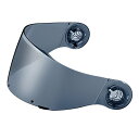 OGK Kabuto TO-6ミラーサンシェードセット シルバーミラー OGK4966094525453