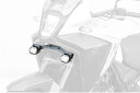 キジマ NX400(2024-) フォグランプキット LED 補助ライト 3000K イエロー 205-6163Y