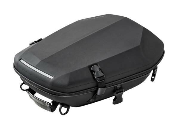 【11月26日出荷】TANAX TANAX エアロフィットシートバッグ MFK-315