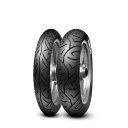 ピレリ 2589300 スポーツ デーモン フロント 110/70-17 M/C 54H TL PI8019227258936