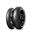 ピレリ 3559500 ディアブロ ロッソ コルサ2 リア 200/60ZR17 80W TL PI8019227355956