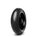ピレリ 4123000 ディアブロ スーパーコルサ V4 リア 150/60R17 M/C 66V TL SC3 PI8019227412307