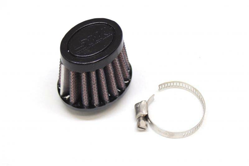 【在庫あり】DNA オーバルテーパード(ラバートップ/ラバーベース) Φ20 CVO-2000