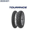 メッツラー 1127900 TOURANCE リア 150/70 R 17 69V TL MZ8019227112795