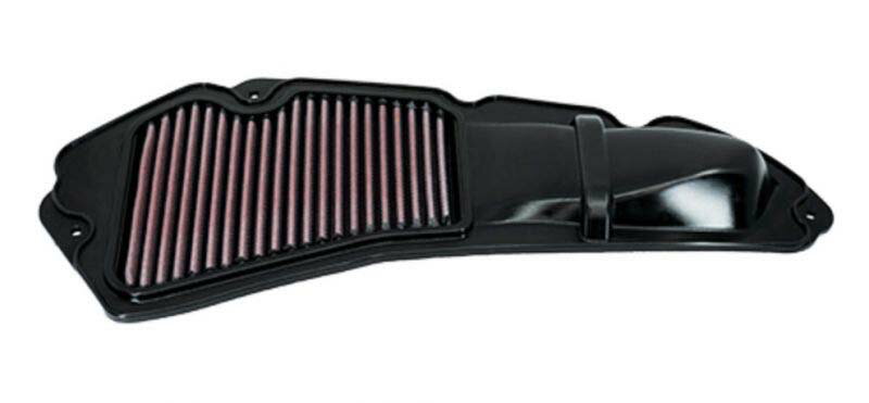 【在庫あり】DNA PCX160/PCX125/PCX e:HEV 車種別モトフィルター HONDA P-H15SC22-01