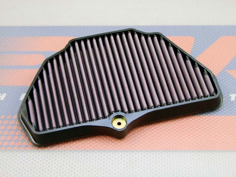 DNA ZX-10R/ZX-10R(ABS)他 車種別モトフィルター KAWASAKI P-K10S16-0R