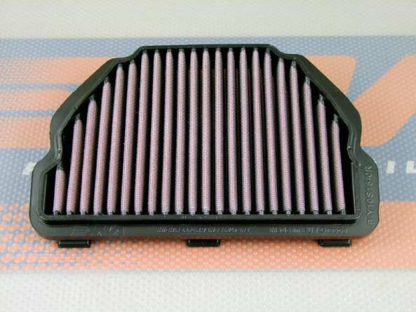 【在庫あり】DNA YZF-R1(ABS)/YZF-R1M 車種別モトフィルター YAMAHA P-Y10S15-0R