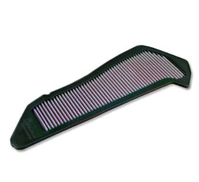 DNA X-MAX300/X-MAX250 車種別モトフィルター YAMAHA P-Y3SC17-01