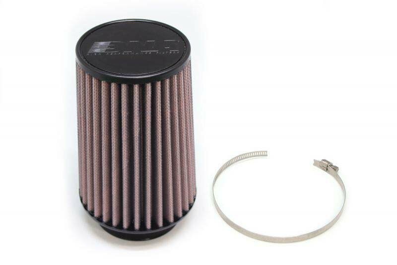 DNA カスタムフィルター ラウンドテーパード(ラバートップ) Φ35 RO-3505