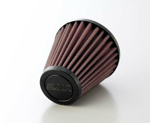 DNA カスタムフィルター ラウンドテーパード(ラバートップ) Φ43 RO-4306