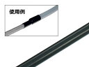 ACTIVE(アクティブ) 収縮チューブ φ13 10cm 62990106