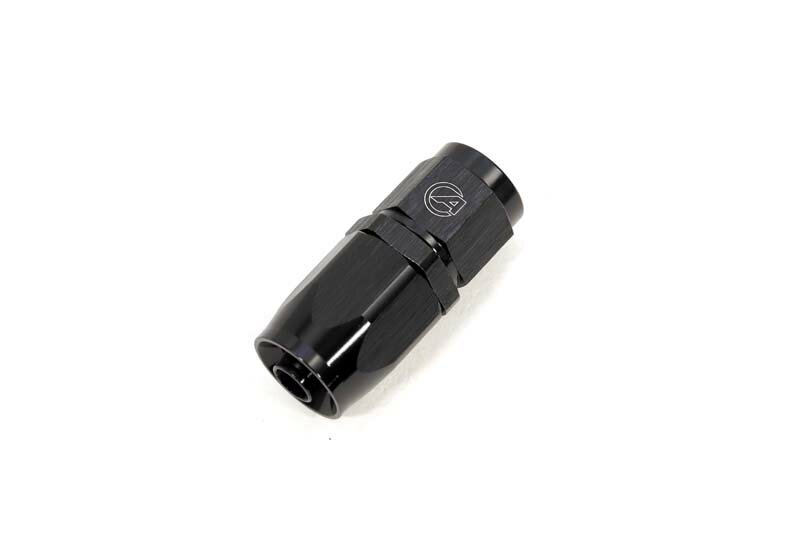 【在庫あり】ACTIVE(アクティブ) ＃6 ストレートフィッティング (ブラック/ブラック) AC4006001BK