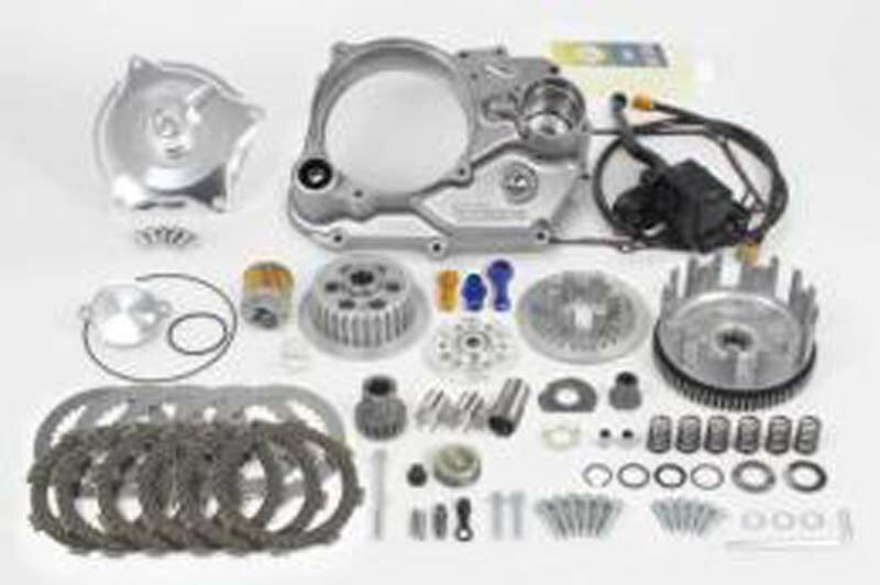 武川 MAGNA50(AC13-1000010?) ホンダ スペシャルクラッチキット TYPE-R (WET/油圧式) SP02-01-0469