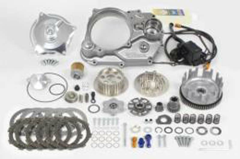 武川 MAGNA50(AC13-1000010?) ホンダ スペシャルクラッチキット TYPE-R (WET/油圧式)スリッパークラッチ仕様 SP02-01-0472