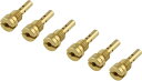 【7月23日出荷】シフトアップ キャブレター パイロットジェットセット KEIHIN(ケイヒン) FCR 5.4x15 810001-FC-10