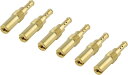 【7月15日出荷】シフトアップ キャブレター パイロットジェットセット KEIHIN(ケイヒン) PWK28/PE28 6x28 810002-PW-10(2)