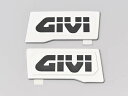 【7月19日出荷】デイトナ GIVI Z415 エンブレムセット E23N DAY61990