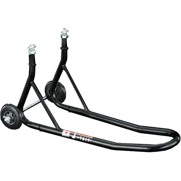 【12月5日出荷】J-TRIP フォークアップスタンド