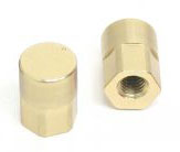 ACTIVE(アクティブ) GSX1100S SUZUKI スズキ コンバーチブルステムキット用ハンドルストッパー [ゴール..