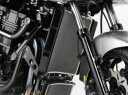 ACTIVE(アクティブ) GPZ750R GPZ900R KAWASAKI カワサキ ビッグラジエーターキットリペア コアASSY(コアガード付き) ブラック...