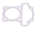 キタコ モンキー125 グロム ホンダ シリンダーヘッドガスケット 7...(2)