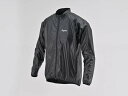 【8月22日出荷】デイトナ DR-002 アクアナノレイヤージャケット ブラック 2XL DAY61645
