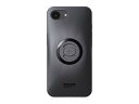 【8月23日出荷】デイトナ SP PHONE CASE SPC+ フォンケース iPhone 16e DAY62215
