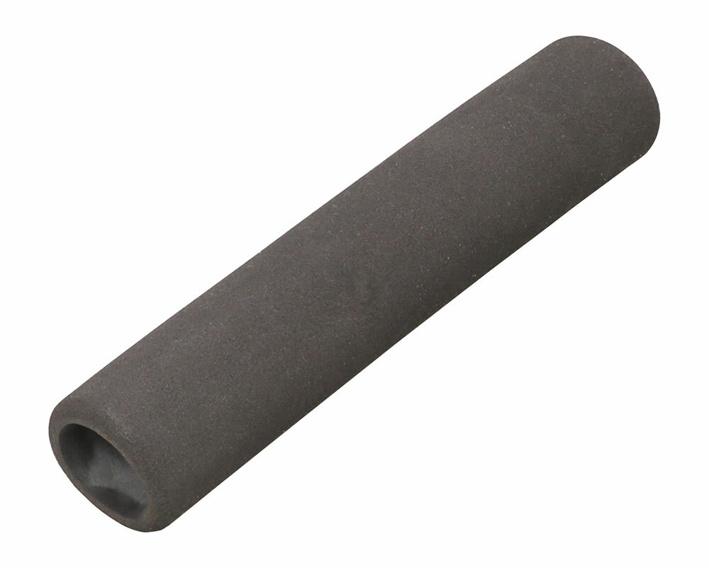 【12月2日出荷】キタコ 補修スポンジ(キタコ製ロック用）内径29×180mm 880-9010250