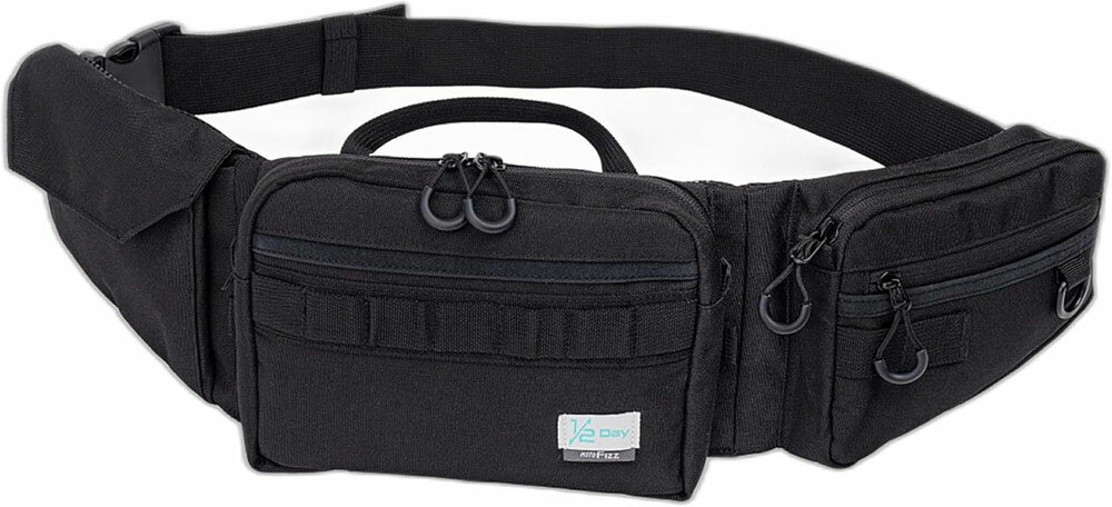 TANAX ハーフデイツーリングウエスト MFK-7000