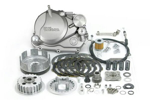 武川 MAGNA50 ホンダ HONDA スペシャルクラッチキット(スタンダードクラッチ仕様) SP02-01-0490