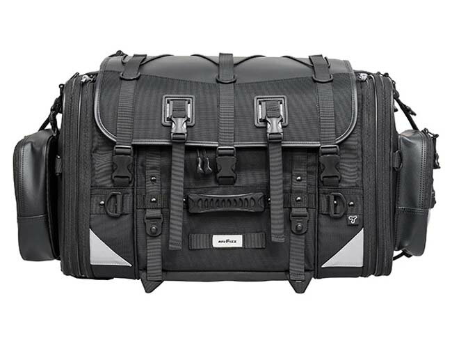 【11月18日出荷】TANAX キャンピングシートバッグXL MFK-1004