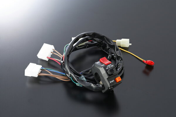 ACTIVE(アクティブ) XJR400/R YAMAHA ヤマハ スイッチASSY 1383305