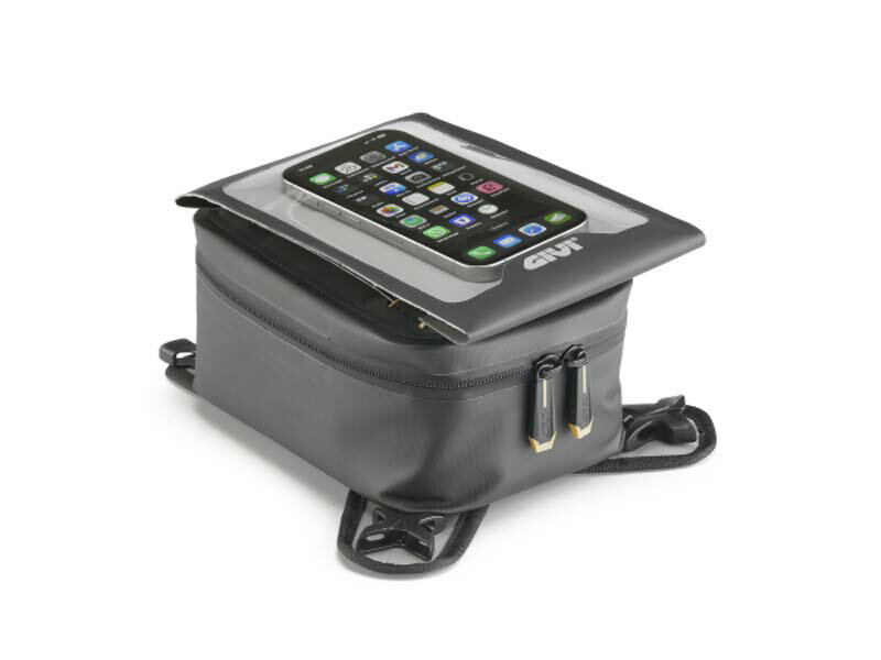 【11月18日出荷】デイトナ GIVI GRT729 タンクバッグ 3L DAY63443