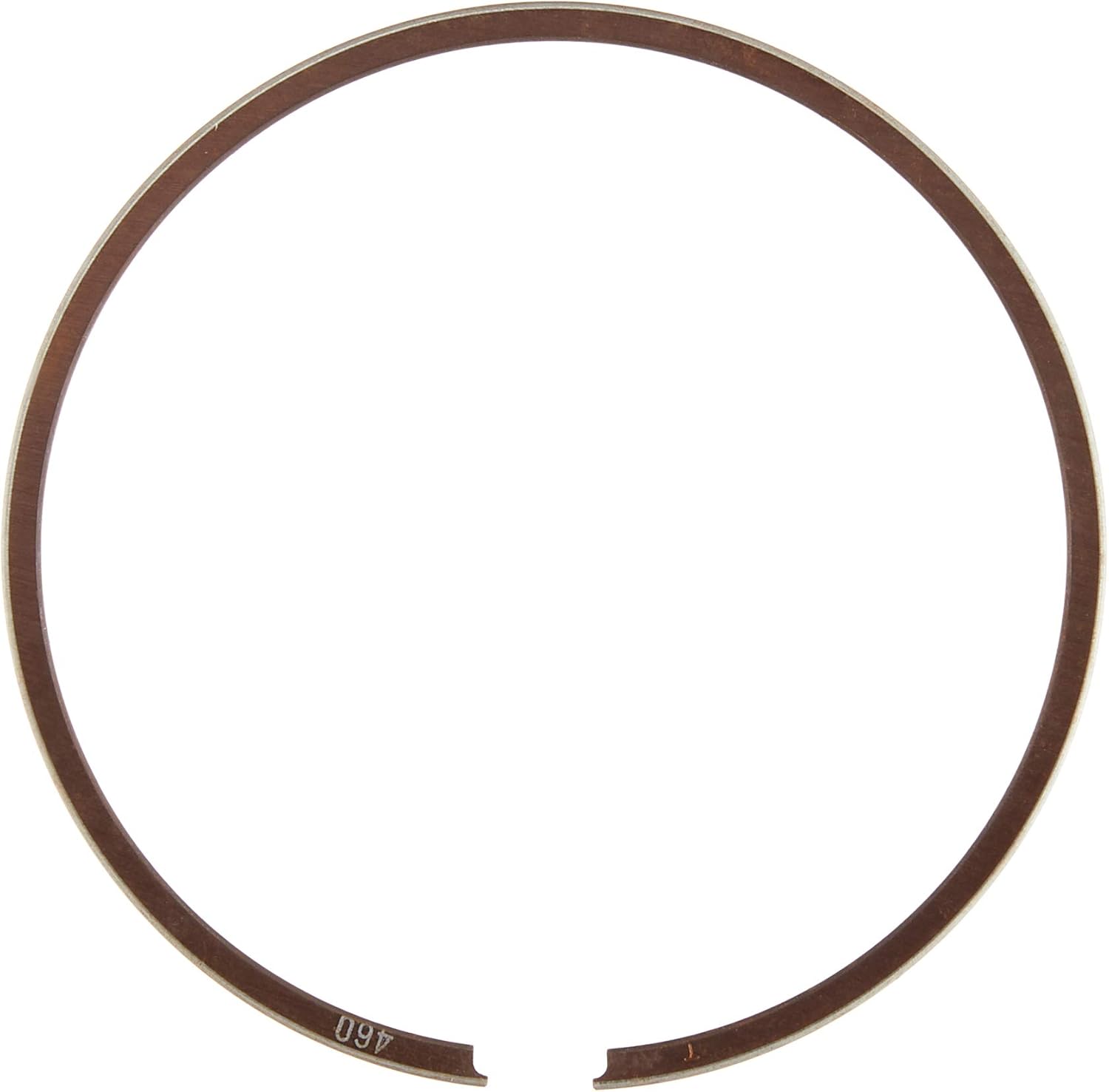 【11月26日出荷】キタコ ピストンリング(1R)1.0X46.0　352-0003460