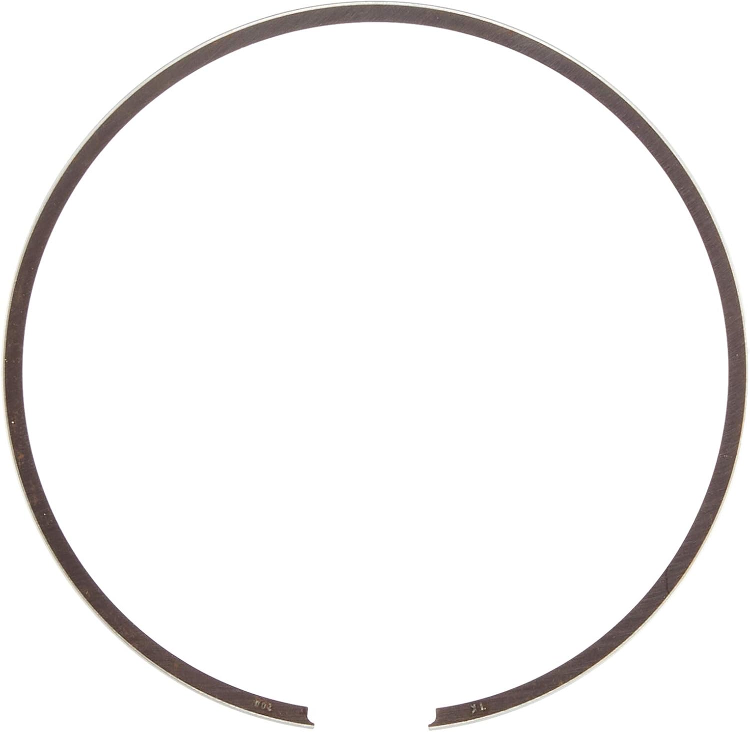 【12月2日出荷】キタコ ピストンリング(1R)1.0X57.0　352-0003570