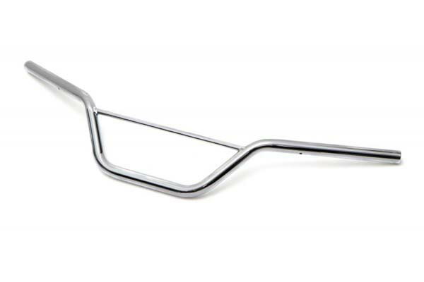 【在庫あり】ACTIVE(アクティブ) CL250 CL500 HONDA ホンダ VMXハンドル メッキ 60810003