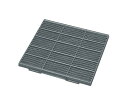 ダイキン DAIKIN 脱臭機用プレフィルター KAF915A3 0994732