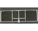 ダイキン DAIKIN エアコン用光触媒・脱臭フィルター 枠付 KAF046A41 99A0502 