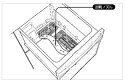 パナソニック Panasonic 食器洗い乾燥機ノズル ANP8E-3130