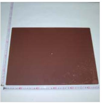 パナソニック Panasonic 床下収納 中蓋 つまみなし（560×410） CG99000061