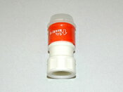 パナソニック Panasonic 洗面ドレッシング ワンタッチジョイント（逆止弁付き） CQ773B13Z★