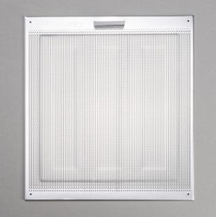 パナソニック Panasonic レンジフード フィルター（アルミ） 1枚入 FRH1630090