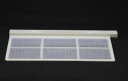 パナソニック Panasonic 換気扇 フィルター(1枚入) FBV158F006