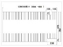 パナソニック Panasonic 風呂ふた 巻きフタ ジェットバス1400MA用フタ ホワイト(R勝手用) RLGA1412FAREC(キャンセル・返品不可)