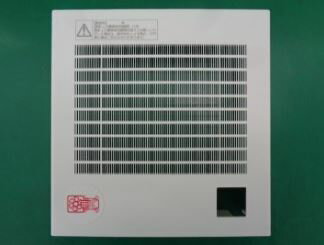 パナソニック Panasonic 換気扇 ルーバー FFV3451263★