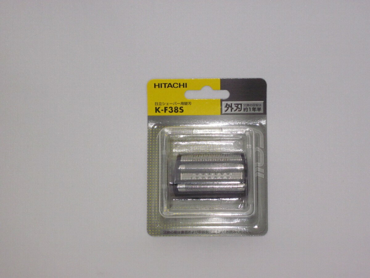  HITACHI ֐npOn K-F38S-002