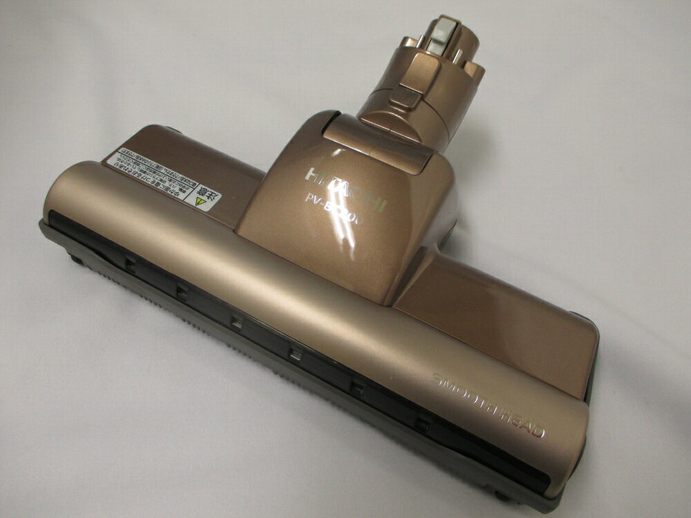 日立 HITACHI 掃除機用パワーヘッド（N） PV-BC200-008